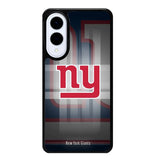 New York Giants 1st Samsung Galaxy S25 Edge Case Case