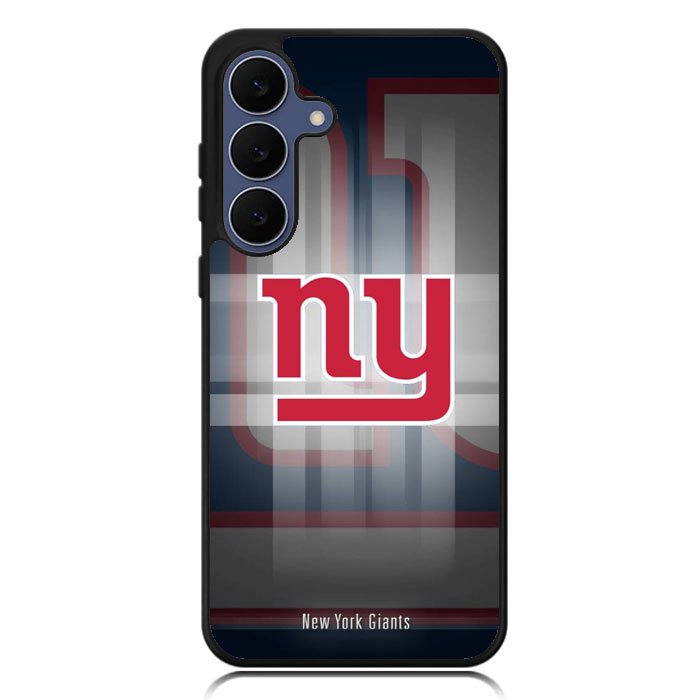 New York Giants Samsung Galaxy S25 FE Case BC0870