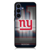 New York Giants Samsung Galaxy S25 FE Case BC0870