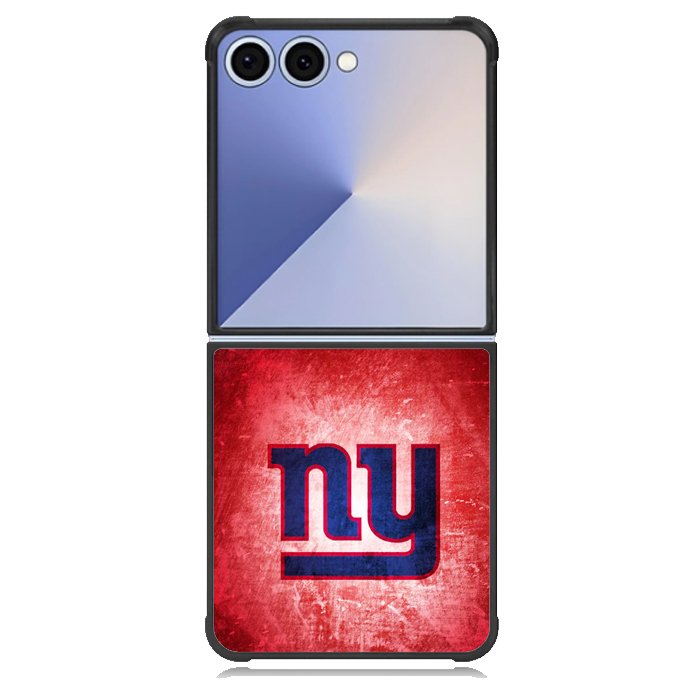 New York Giants X8960 Samsung Galaxy Z Flip 7 Case