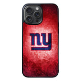 New York Giants Case iPhone 15 Pro BC0869