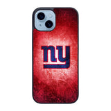 New York Giants Case iPhone 15 BC0869