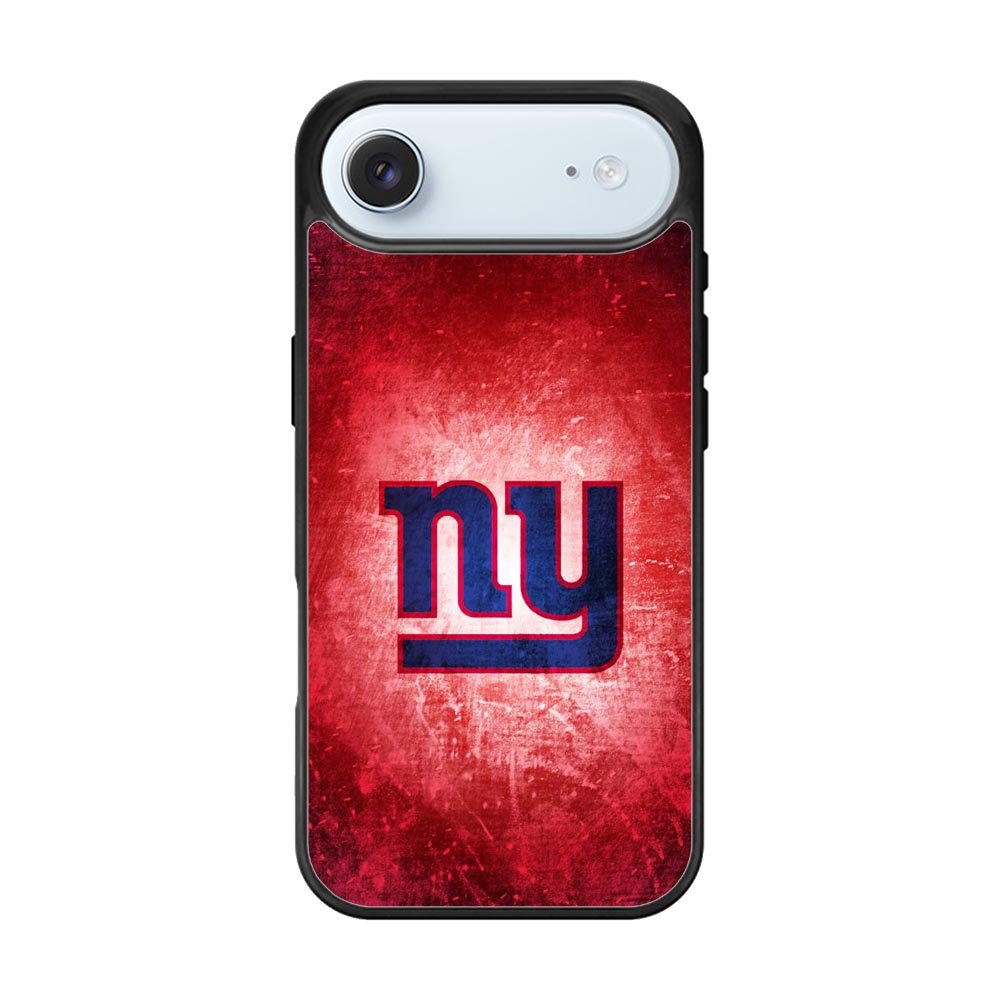 New York Giants X8960 iPhone Air Case