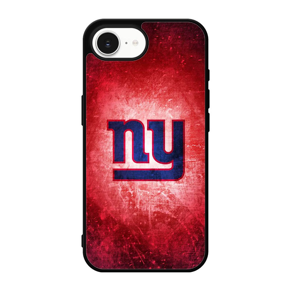 New York Giants X8960 iPhone 17e Case