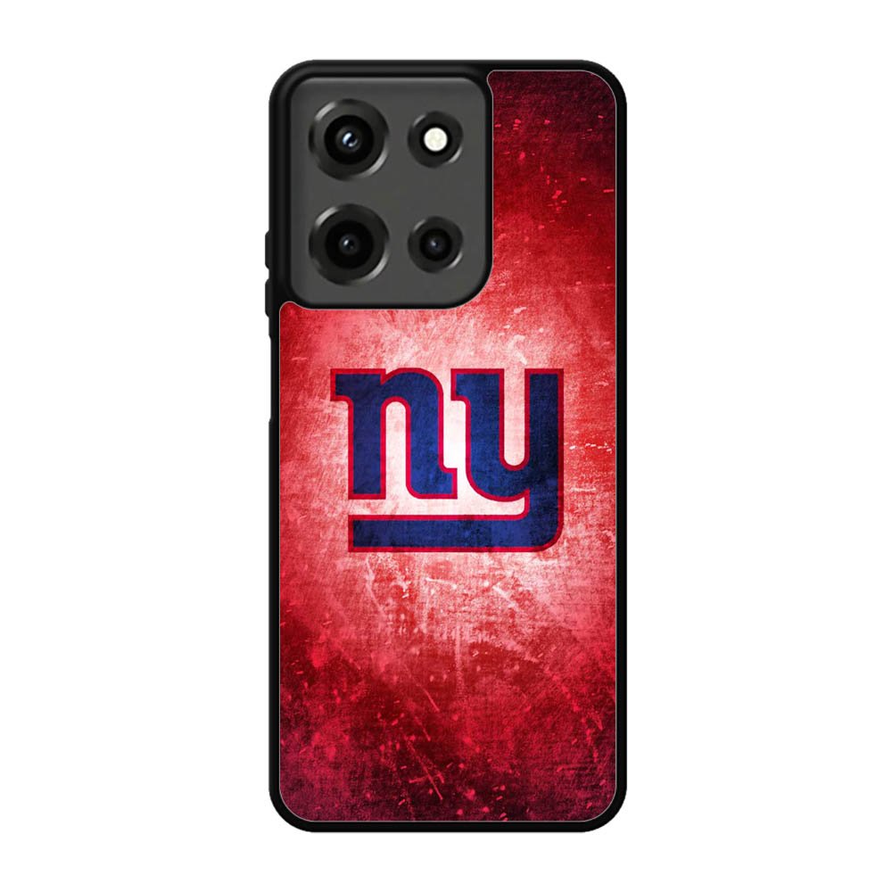 New York Giants Motorola Moto G 5G 2025 Case BC0869