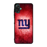 New York Giants Case Samsung Galaxy A07 BC0869