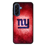 New York Giants X8960 Samsung Galaxy A17 Case