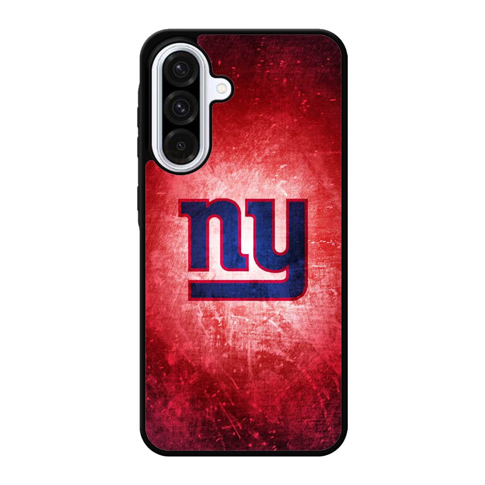 New York Giants Samsung Galaxy A56 Case BC0869