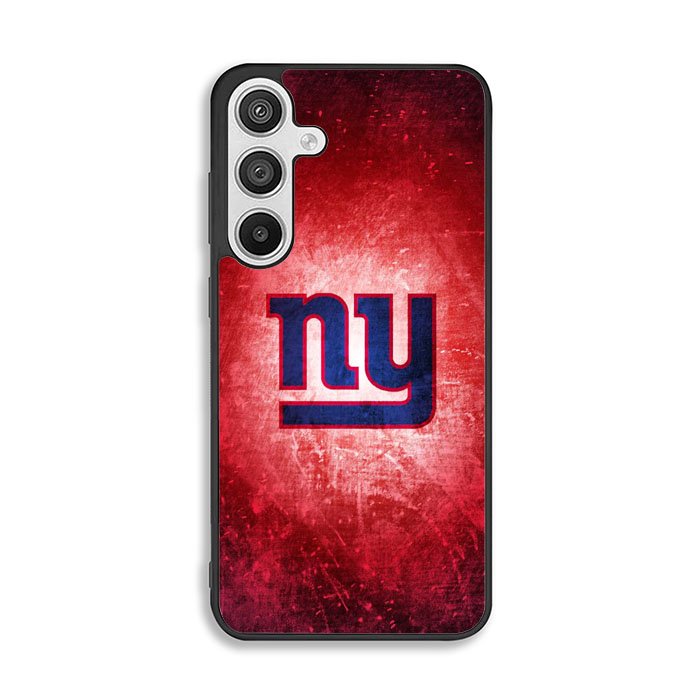 New York Giants Samsung Galaxy A26 Case BC0869