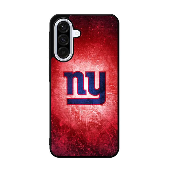 New York Giants Samsung Galaxy A36 Case BC0869