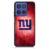 New York Giants X8960 Motorola Moto G Stylus 5G 2025 Case