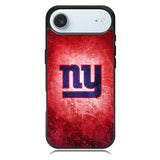 New York Giants X8960 iPhone 17 Air Case