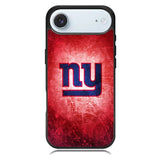 New York Giants iPhone 17 Air Case BC0869