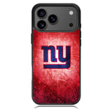 New York Giants X8960 iPhone 17 Pro Case