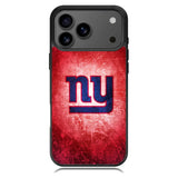 New York Giants iPhone 17 Pro Case BC0869