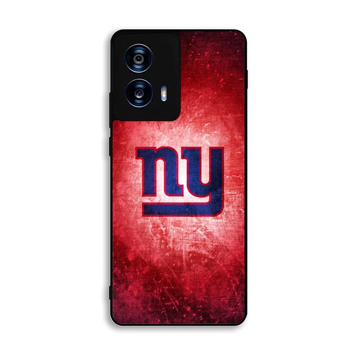 New York Giants Motorola Moto G Power 5G 2024 Case BC0869
