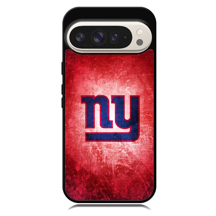 New York Giants Google Pixel 10 Pro XL Case BC0869