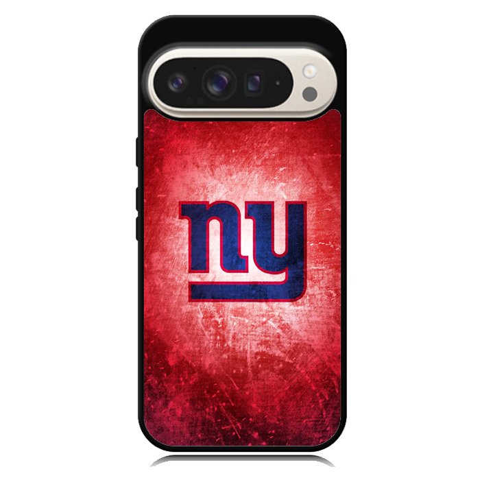 New York Giants X8960 Google Pixel 9 Pro XL Case