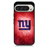 New York Giants X8960 Google Pixel 9 Pro XL Case