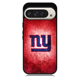 New York Giants Google Pixel 10 Pro XL Case BC0869
