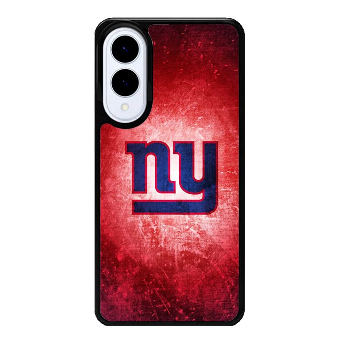 New York Giants X8960 Samsung Galaxy S25 Edge Case
