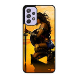 Wonder Woman Poster Samsung Galaxy A23 5G Case BC0862