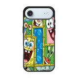 Spongebob Squarepants Art X8915 iPhone Air Case