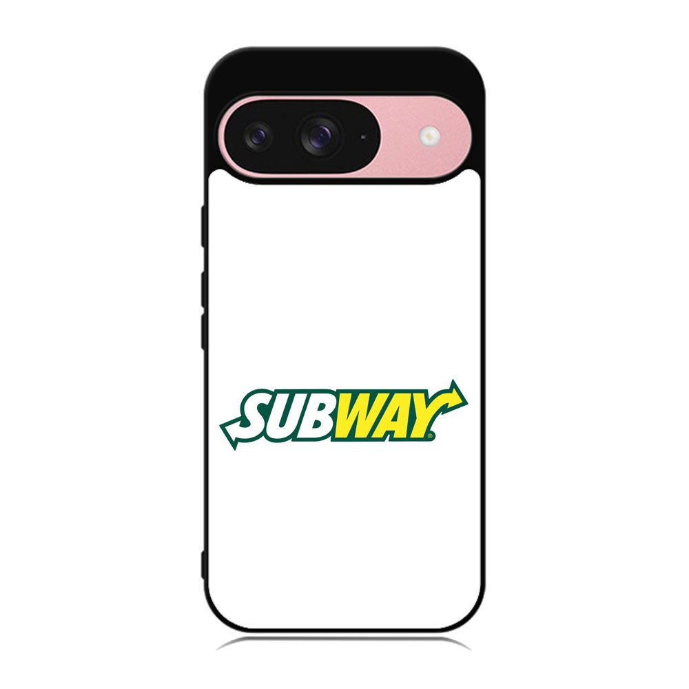 Subway Case Google Pixel 9 BC0861