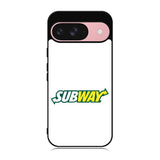 Subway Case Google Pixel 9 BC0861