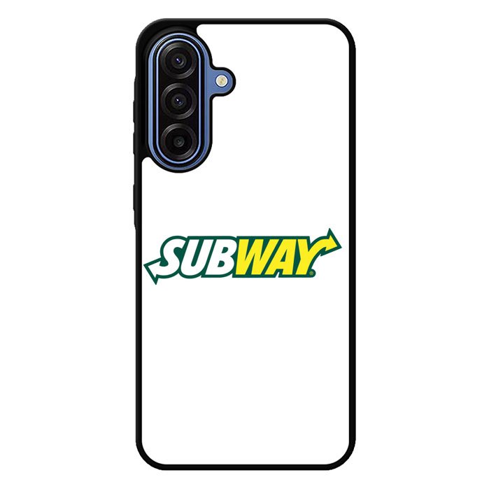 Subway Samsung Galaxy A17 5G Case BC0861