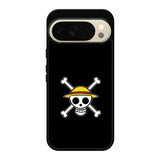 Straw Hat Jolly Roger X8905 Google Pixel 10 Pro Case