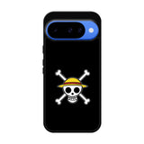 Straw Hat Jolly Roger X8905 Google Pixel 10 Case