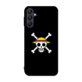 Straw Hat Jolly Roger Samsung Galaxy A25 5G Case BC0860