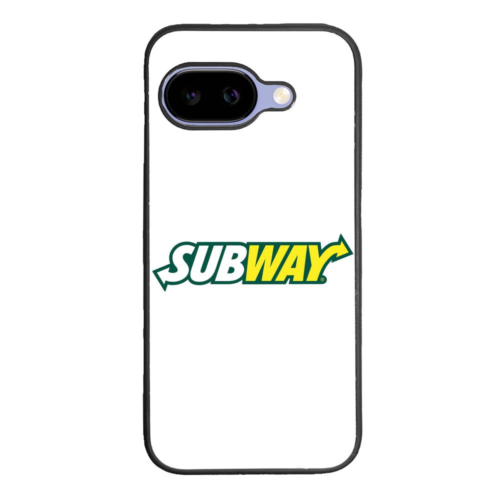 Subway X8914 Google Pixel 10A Case