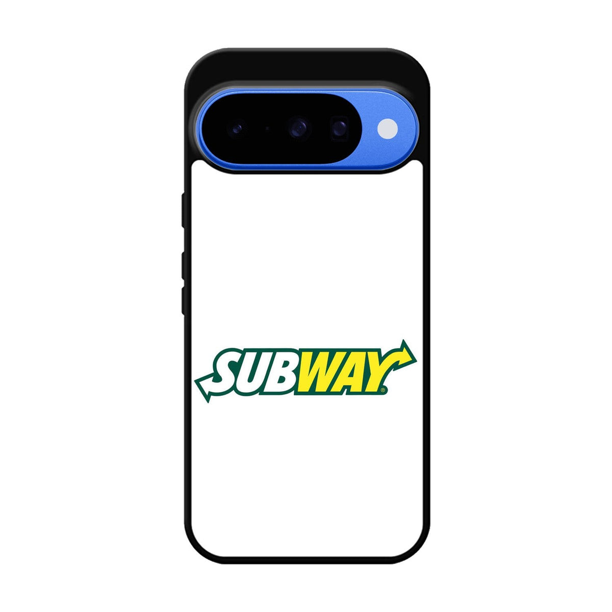 Subway X8914 Google Pixel 10 Case
