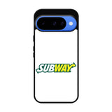 Subway X8914 Google Pixel 10 Case
