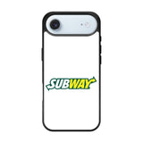 Subway X8914 iPhone Air Case