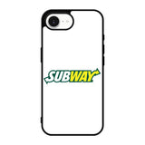 Subway X8914 iPhone 17e Case
