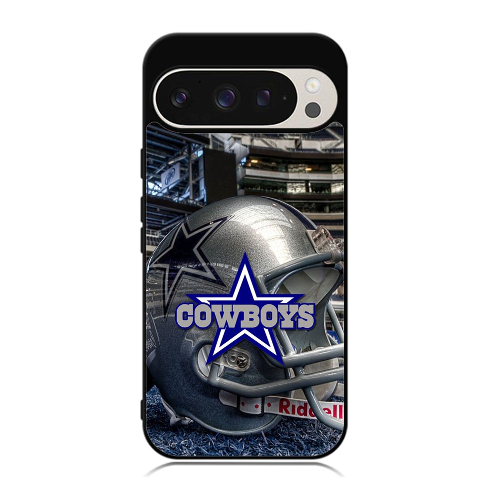 dallas cowboys helmet Case Google Pixel 9 Pro XL BC0884