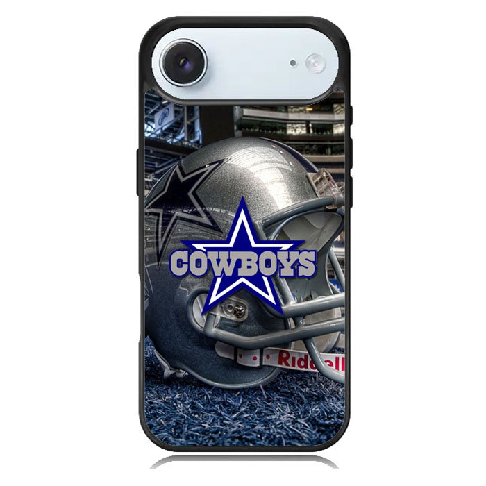 dallas cowboys helmet iPhone 17 Air Case BC0884