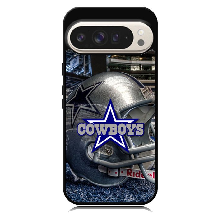 dallas cowboys helmet Google Pixel 10 Pro XL Case BC0884