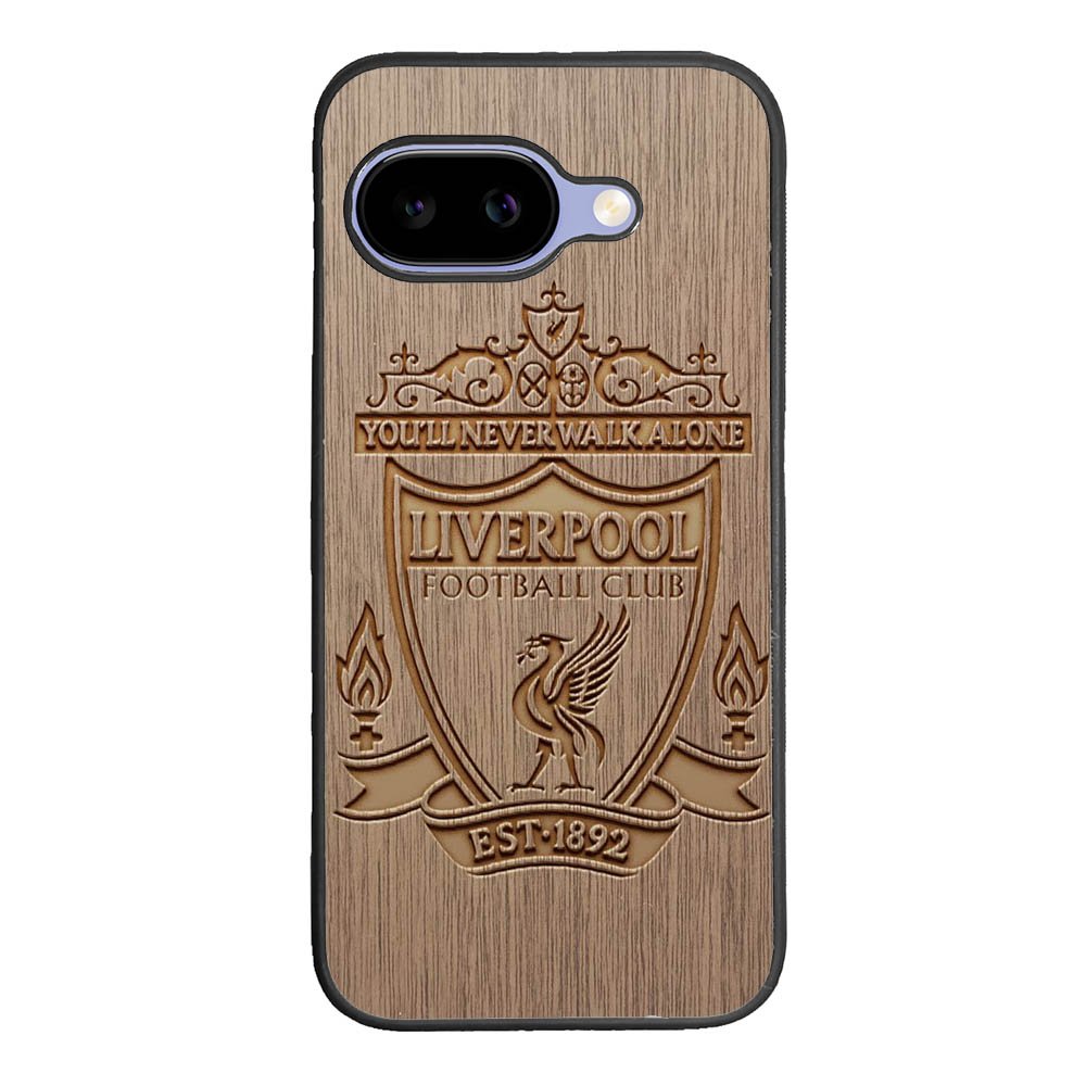 Liverpool Grafir Wooden X9005 Google Pixel 10A Case