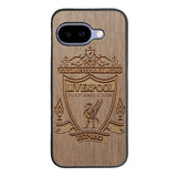 Liverpool Grafir Wooden X9005 Google Pixel 10A Case