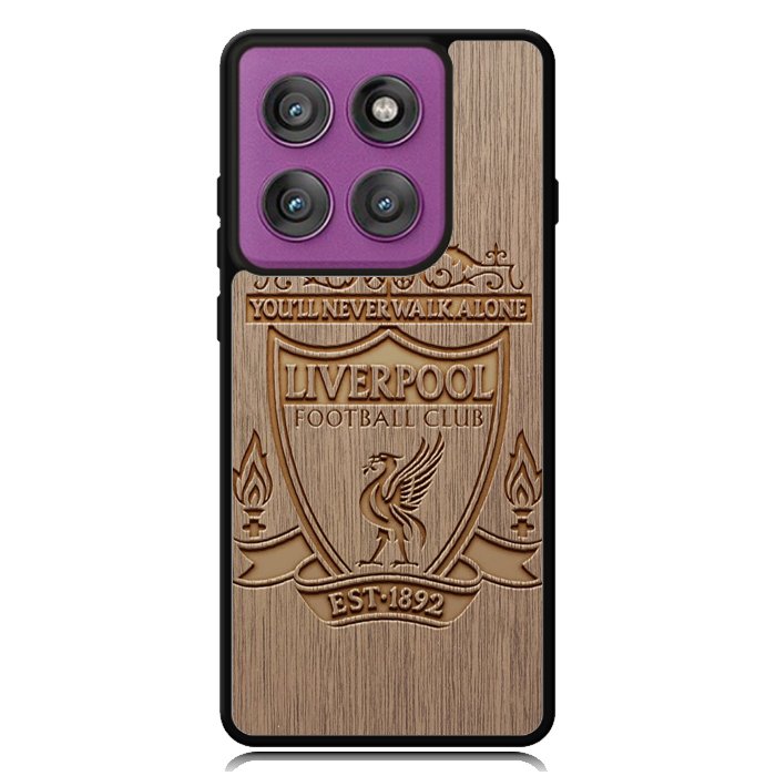 Liverpool Grafir Wooden X9005 Motorola Moto Edge 2025 | Moto Edge 60 Fusion | Moto Edge 60 Pro Case