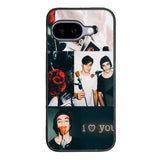 Dolan Twins X9024 Google Pixel 10A Case