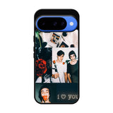 Dolan Twins X9024 Google Pixel 10 Case