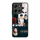 Dolan Twins Motorola Moto G 5G 2025 Case BC0885