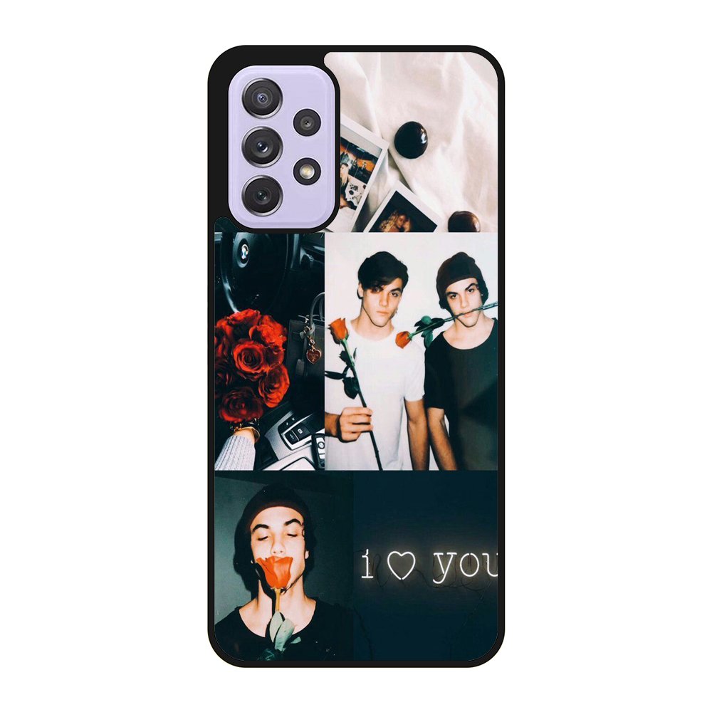 Dolan Twins Samsung Galaxy A23 5G Case BC0885