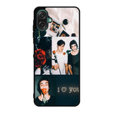 Dolan Twins X9024 Samsung Galaxy A07 Case