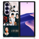 Dolan Twins Samsung Galaxy Z Fold 7 5G Case BC0885